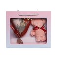 thumbnail image 1 of Creative Mother's Day Rose Soap Bouquet Gift Box, 1 of 6