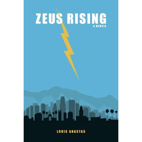 Zeus Rising : A Memoir (Paperback)