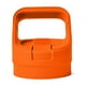 thumbnail image 1 of Accesorio con tapa de paja para botella YETI Yonder, color a juego, 1 of 6