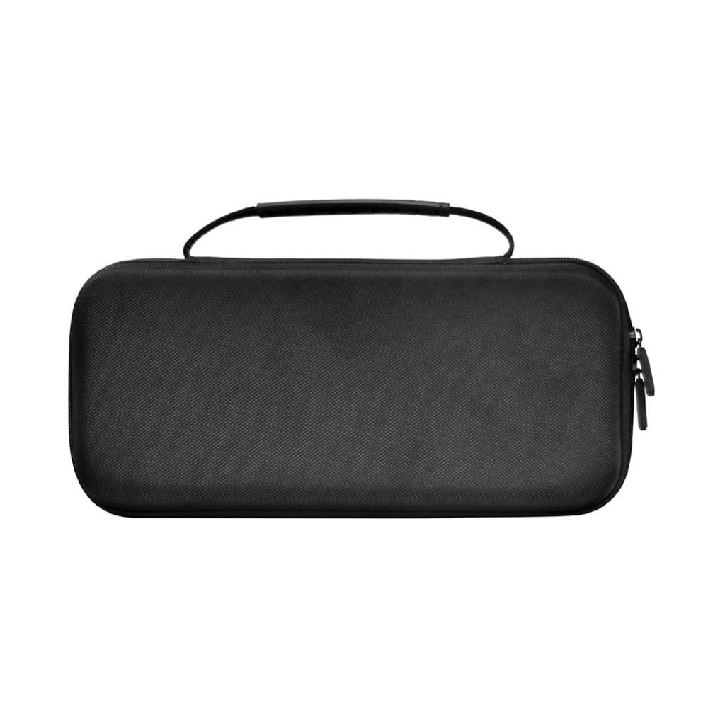 for Steam Deck Carrying Case, Protective Hardshell Travel Case with