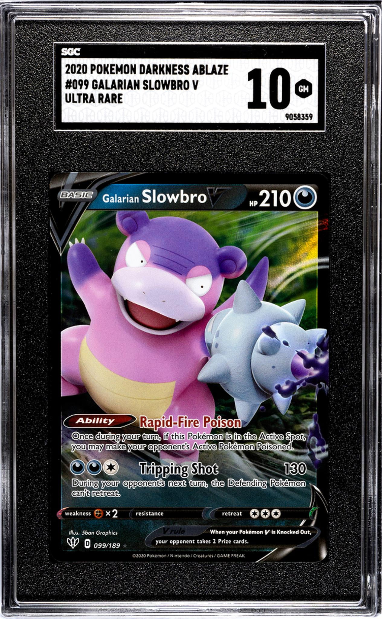 pokemon cards walmart what aisle Sneasler V Alternate Art main image 0