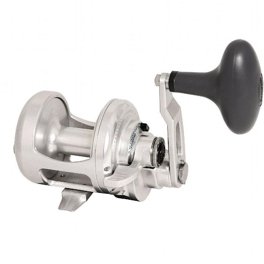 Accurate Valiant 2SPD Silver,Red BV2-800N Right Conventional