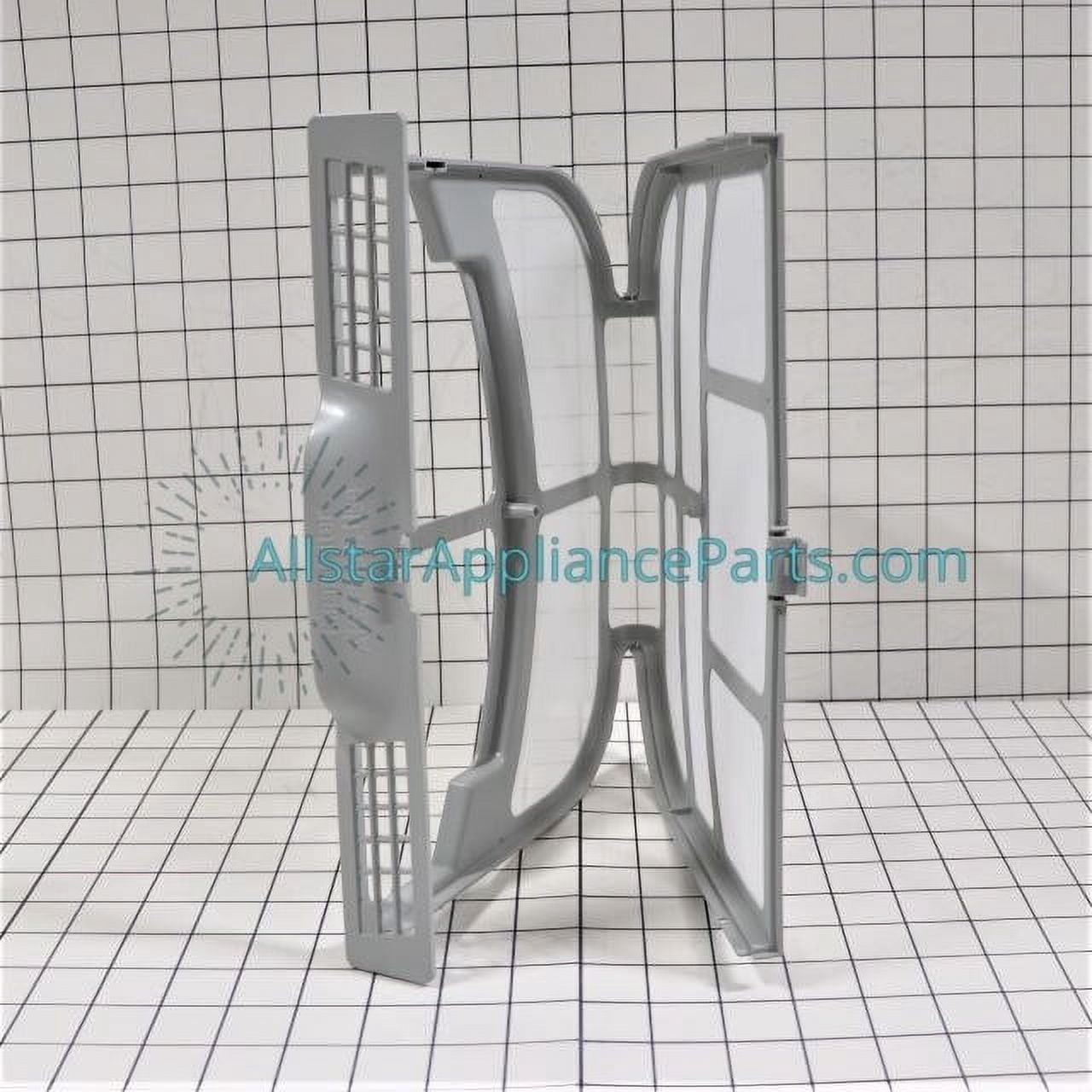 LG Dryer Lint Filter ADQ74233201