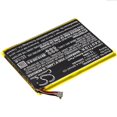 thumbnail image 3 of ALLCCX 3200mAh Game Console Battery HDH-003, HDH-A-BPHAT-C0 for Nintendo Switch Lite, HDH-001, HDH-002, Switch Lite NS, 3 of 3