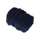 thumbnail image 4 of Hilo grueso grueso, hilo de peso, relleno de hilo tejido a mano, hilo Tubular Jumbo, hilo voluminoso para manta de punto, alfombrilla, sombreros de , BLESIY Hilo de lana gruesa, 4 of 8