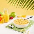 thumbnail image 5 of EnviroKidz Organic Breakfast Cereal, Panda Puffs, 24.7oz Bag, 5 of 8