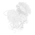thumbnail image 4 of Here's a refined and engaging product description for your **Santa Claus Cosplay Kit**:\n\n \n\n🎄 **Santa Claus Cosplay Kit – Fake Beard & Wig Set for, 4 of 5