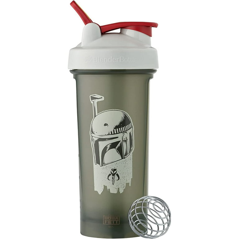 Star Wars BlenderBottle Brand Shaker Cups and Shaker Bottles