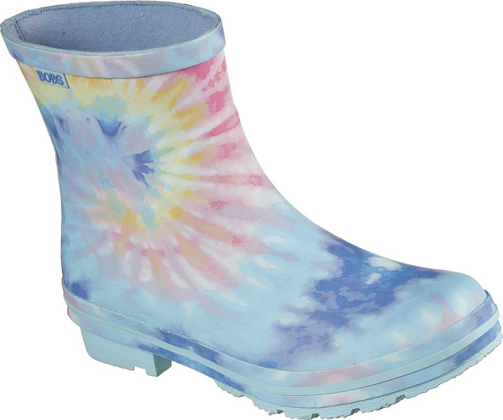 skechers bobs rainbow