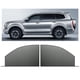 thumbnail image 4 of Parasol de malla para ventana de coche, cortina de malla para coche, parasol para ventana de coche para niños y adultos SUV ventana delantera, 4 of 5