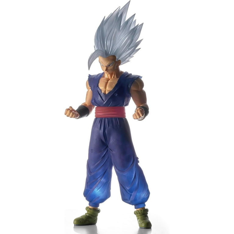 Banpresto - Dragon Ball Super: Super Hero - Son Gohan (Beast