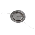 thumbnail image 4 of Bobina de voz de tweeter de cúpula de seda de 28mm, accesorio de altavoz de tono alto, 2 piezas, 4 of 5