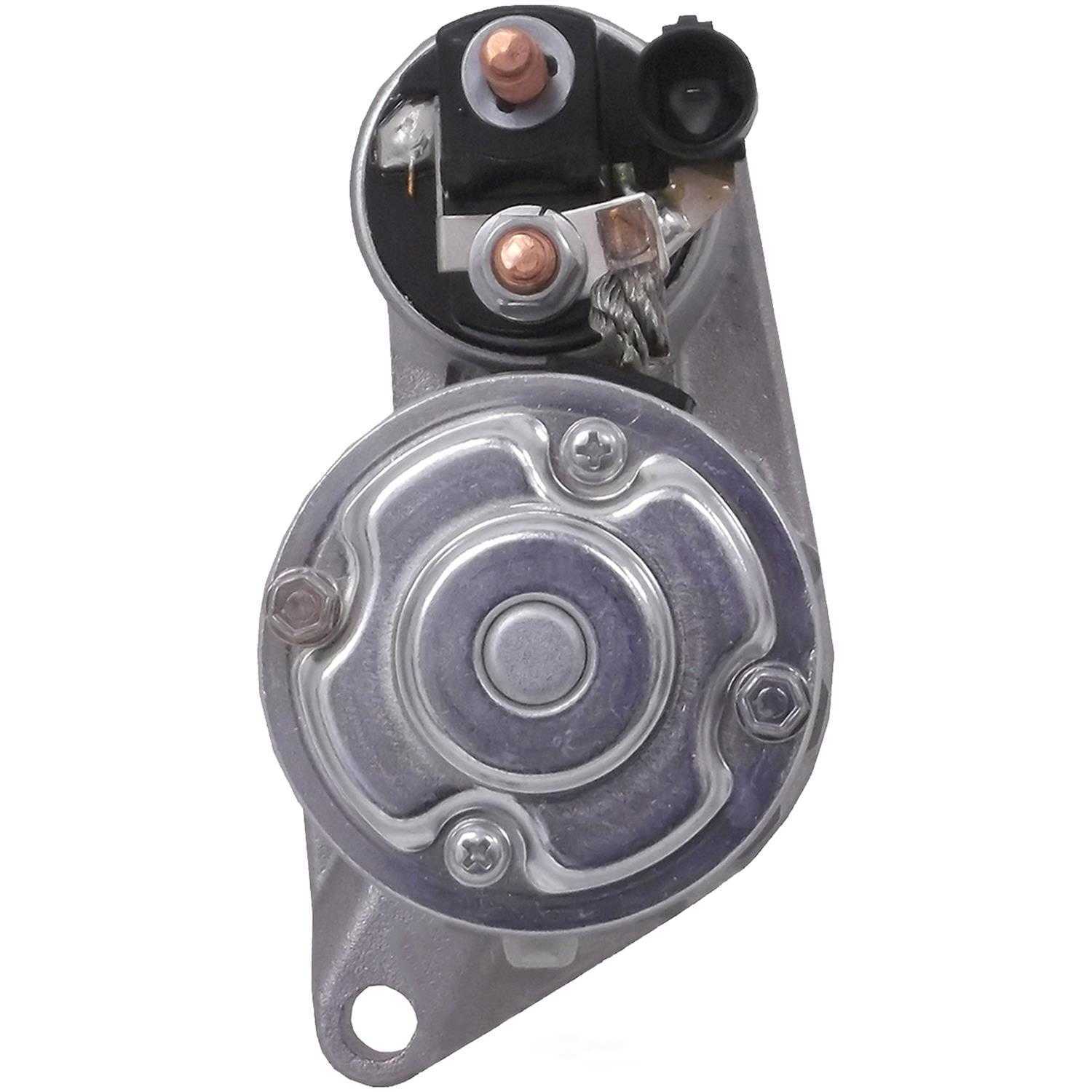 FVP Professional 19145 Starter Standard
