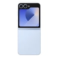 thumbnail image 3 of Samsung Galaxy Z Flip 6 12GB 256GB Azul Reacondicionado, 3 of 4