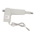 thumbnail image 4 of Actuador Eléctrico, Lecho de Enfermería de 24 V Actuador Eléctrico Interruptor de Límite Interno IP54 Stroke de 8 Pulgadas para Metalurgia Para Minería, 4 of 7