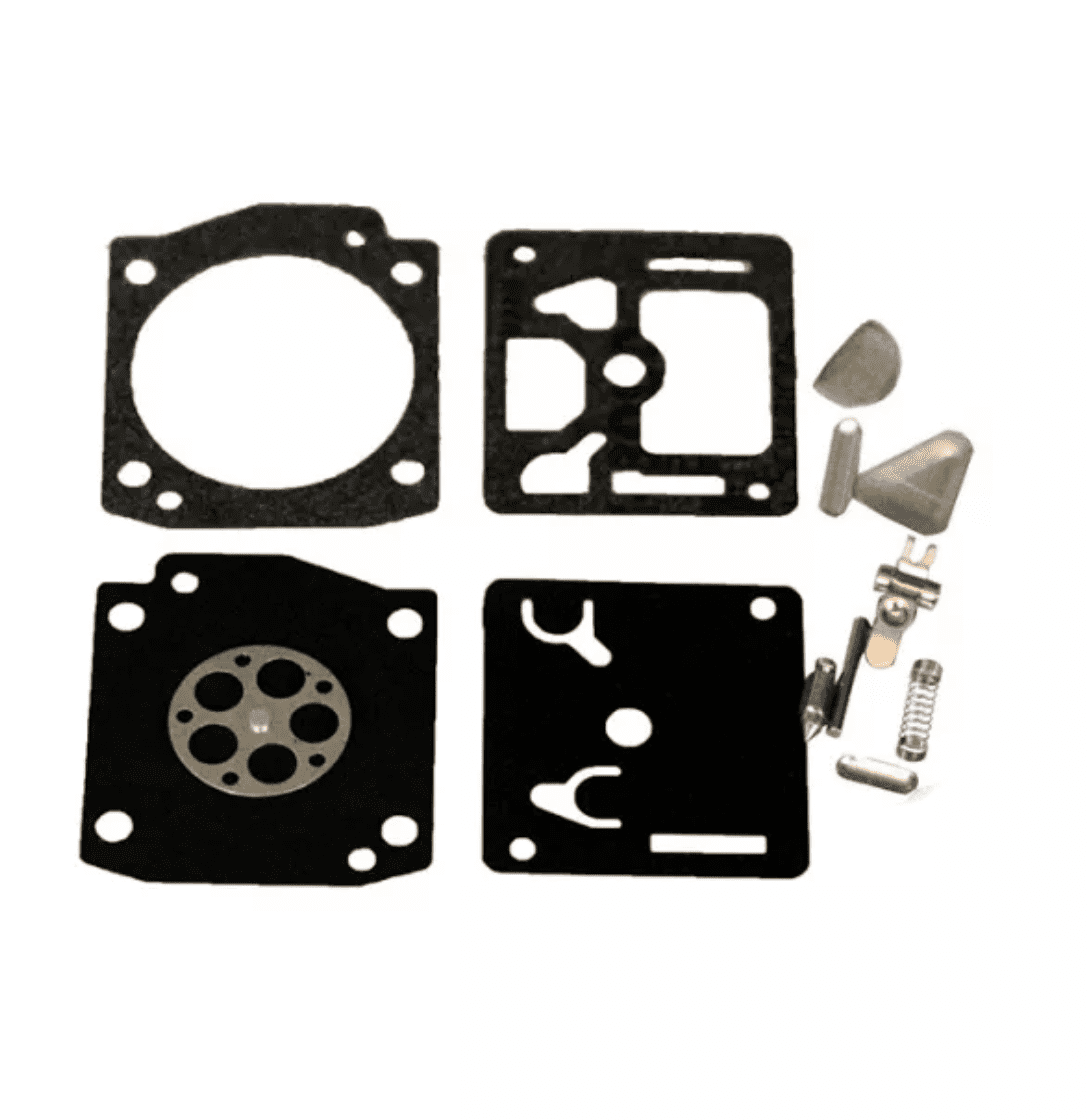 Carb Repair Kit Husqvarna 340 345 346 353 350 372 E EPA 346XP C3EL17 & C3EL18