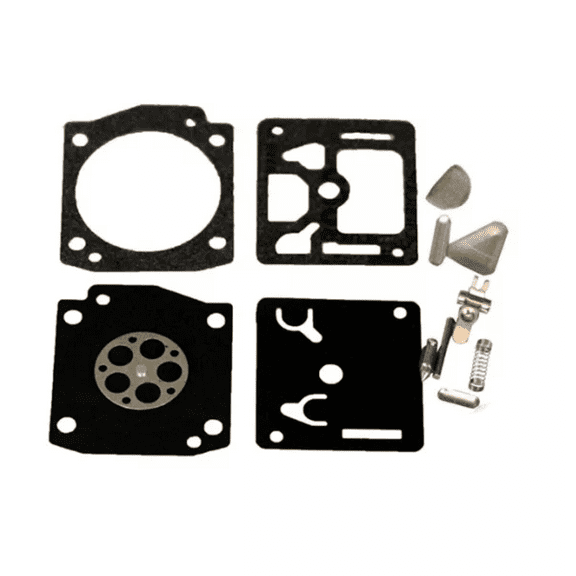 Carb Repair Kit Husqvarna 340 345 346 353 350 372 E EPA 346XP C3EL17 & C3EL18