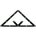 thumbnail image 2 of 6PCS / 1PCS Ball Rack Billiard Rack Sheet Cue Ball Rack Triangle Cue Ball Accessory 8 / 9 / 10 Ball Combo Pack, 2 of 8