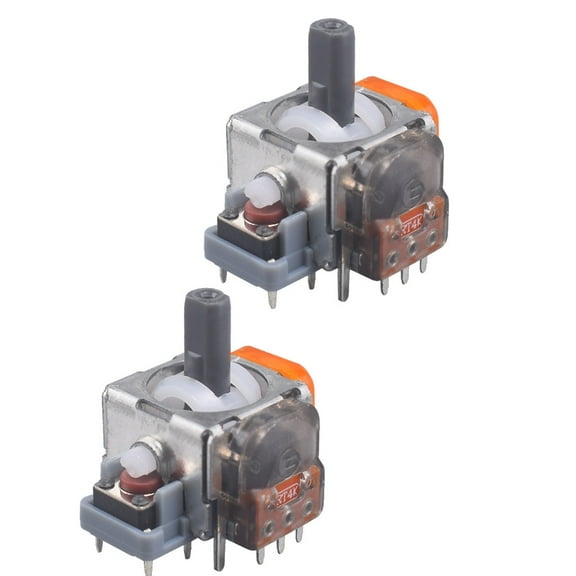 TMR Electromagnetic Joysticks TMR Hall Joysticks for P4/P5/NSP/XB1