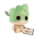 thumbnail image 2 of Peluche Funko Marvel 85º Aniversario We Are Groot Capitán América 18 cm, 2 of 2