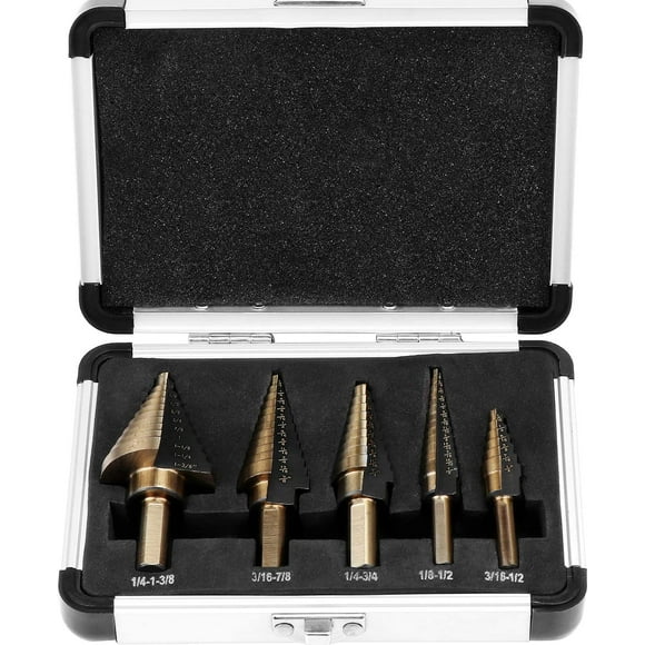 Side Cutting Drill Bit