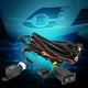 thumbnail image 4 of Kit de arnés de cabo de 2 cables, barra de luces LED, 12 V, luz antiniebla LED universal para coche, interruptor de encendido/apagado, arnés de cabo, kit de relé de fusibles para luces de trab Ecomeon no, 4 of 5