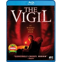 Shout! Factory - The Vigil [BLU-RAY]