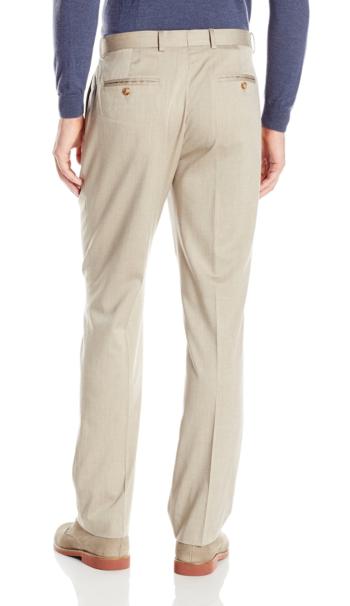 Perry Ellis Men's Drawstring Linen Pant, Bright White, 30 : :  Clothing, Shoes & Accessories