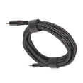 thumbnail image 4 of Cable USB C a USB C PD240W USB2.0 Tipo C Interfaz 480Mbps USB C Macho a C Macho Cable de Datos de Doble Extremo 200 cm, 4 of 5