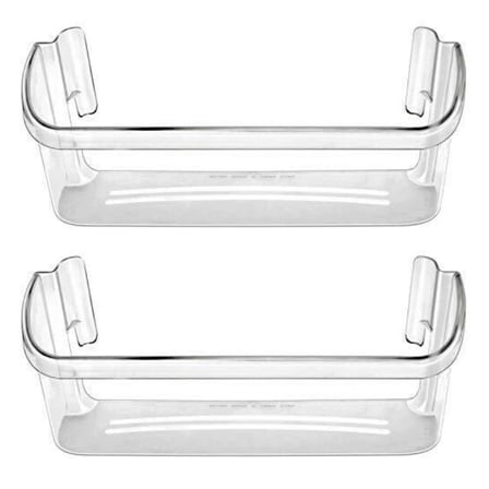 Scaroo 240323002 Refrigerator Door Bin Fit For Frigidaire 240323006,890955 2-Pack
