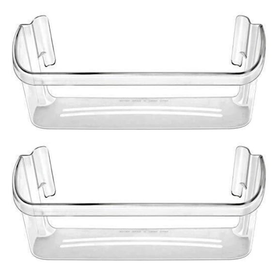 Scaroo 240323002 Refrigerator Door Bin Fit For Frigidaire 240323006,890955 2-Pack