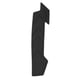 thumbnail image 4 of Lámina protectora Protector de vaina de bicicleta Protectores de cadena de cuadro de bicicleta Almoh Tomshoo Lámina protectora, 4 of 7
