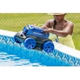 thumbnail image 3 of Blue Wave Indigo Hybrid x-5 Robotic Cleaner, 3 of 9
