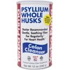 Yerba Prima Psyllium Whole Husks Colon Cleanser 12 oz Pack of 3
