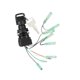 thumbnail image 5 of Interruptor de llave de encendido, caja de control del motor, llave de arranque, interruptores principales para 37110-99E02, 5 of 8