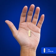 Chicken Sternum Collagen Type II 3000 mg (per serving) | 120 Capsules | by Piping Rock
