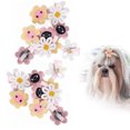 thumbnail image 4 of Easy To Operate Pet Headwear Decorations, Beautiful Pet Headwear, Party For Cats Wedding Dogs, 4 of 8