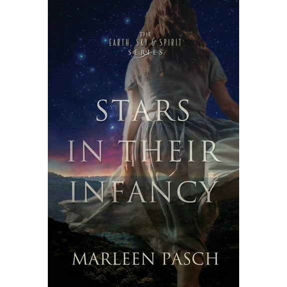 Stars in Their Infancy, (Paperback)