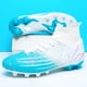 thumbnail image 3 of Zapatos de fútbol profesionales para hombre y mujer, botas de fútbol para exteriores, FG/TF, transpirables, Botines altos de entrenamiento, Unisex, 3 of 5