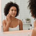 thumbnail image 5 of VerdeVida Exfoliating Face Sponge 10-Pack — Facial Scrub Pads, Makeup Remover & Deep Cleansing Pore Scrubber, Reusable, All Skin Types Including Sensitive, Collagen Boost Orange, 5 of 10