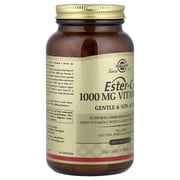 Ester-C Plus 1000 mg Vitamin C Solgar 100 Caps