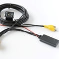 thumbnail image 3 of Scienceny Adaptador de Cable inalámbrico de 12V para coche, música, Audio, micrófono, llamada, Cables manos libres, Kit inteligente, buen sonido, Vehículos, repuestos y accesorios Mis Scienceny  VI022347-00, 3 of 6