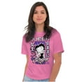 thumbnail image 4 of Kanji Betty Boop Queen of Carefree Women Plus Size Graphic Tee Tees Brisco Brands 3X, 4 of 5