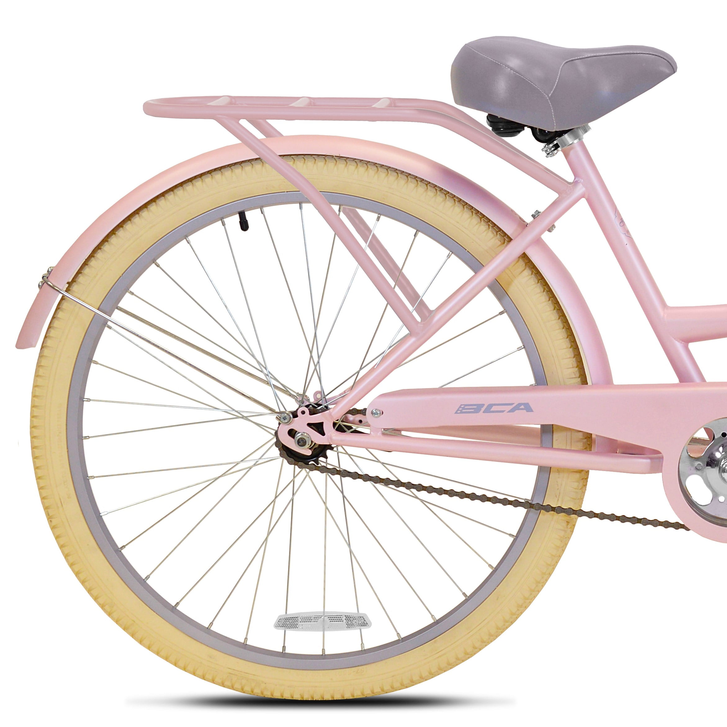 walmart pink cruiser bike