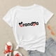 thumbnail image 1 of Mother Kids Family Matching Outfits Mickey Mouse Disney T Shirt Dad Mom Son Daughter Clothes Fashion Bro Sis Summer T-shirts SetAldult-S(1pc) Gao Jinjia LED, 1 of 2