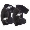 thumbnail image 1 of Rodilleras Protectoras Esponja Gruesa Protector 1 Par Anticolisión, 1 of 9