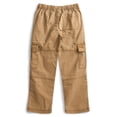 thumbnail image 2 of Weekend Academy Boys Cargo Pants, Sizes XS-XXL, 2 of 3