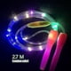 thumbnail image 5 of Cuerda de saltar luminosa Hmwy para niños, cuerda de saltar luminosa con luz LED, juguetes para niños, 5 of 5