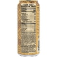 thumbnail image 4 of Monster Energy Java, Salted Caramel, Energy + Coffee, Energy Drink, 15 fl oz, 4 of 5