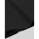 thumbnail image 4 of I HATE EVERYONE Creative Print Men's Short Sleeve T-Shirt, Casual Round Neck Top, Versatile And Comfortable Tee, Spring& Summer Collection, 4 of 6